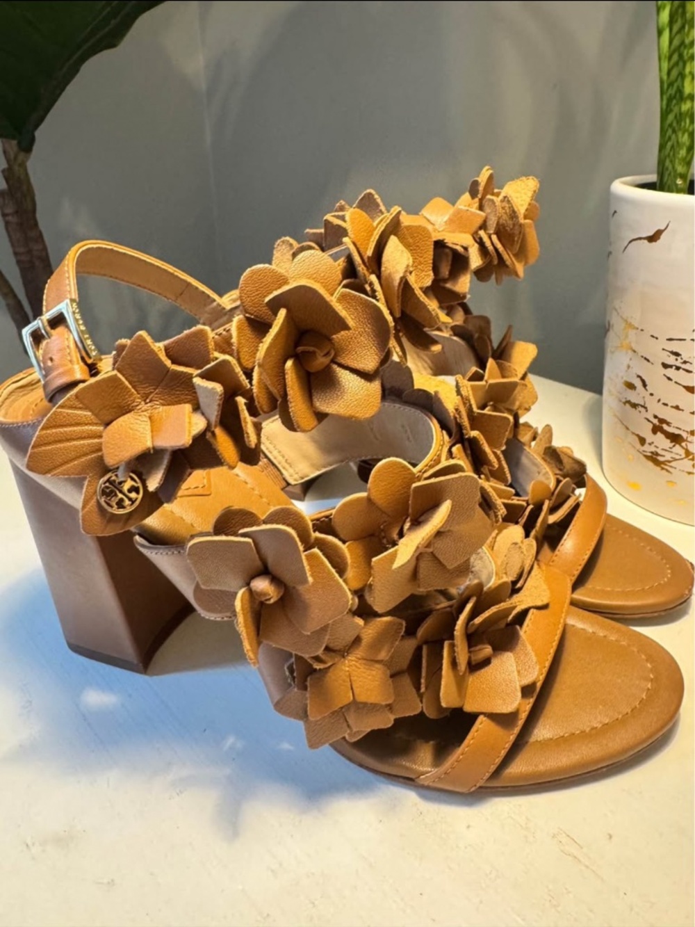 Tory Burch Heels